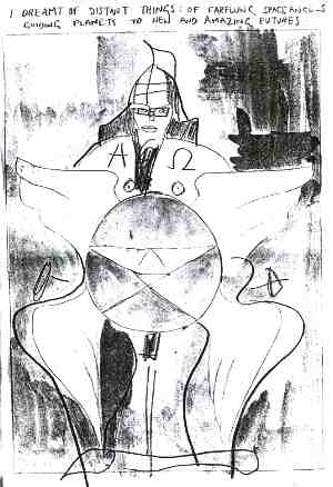 Space Angel
