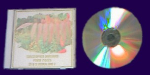 Might be available on CD