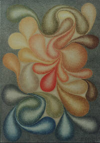 Curves - by Chris Barchard