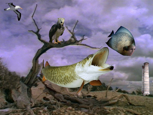 The Eternal Chase