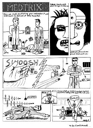The Medtrix