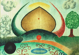 Mystical World