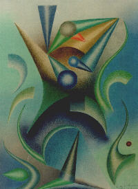 Nature -  by Chris Barchard