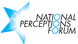 Perceptions Forum logo