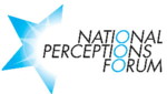 Perceptions Forum logo