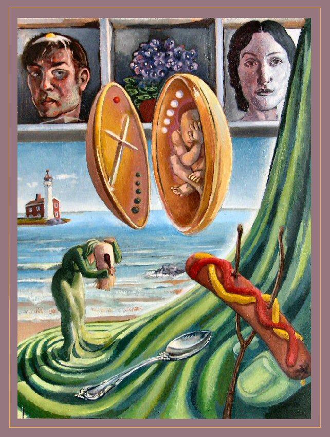 Weiner of Our Discontent